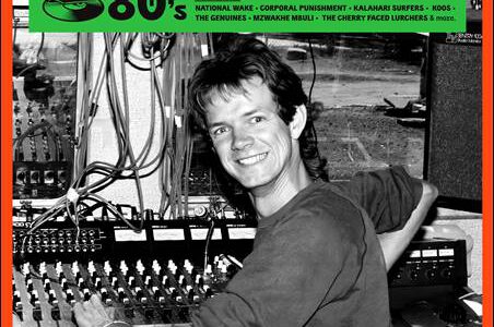 Various – Shifty Records – Best Of The 80’s