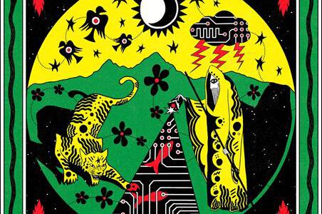 Nubiyan Twist – Chasing Shadows