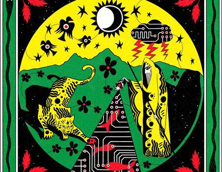 Nubiyan Twist – Chasing Shadows