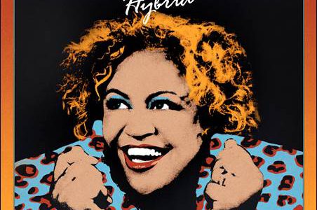 Kylie Auldist – Hybrid