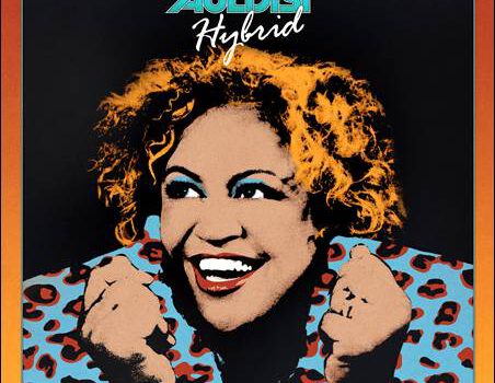 Kylie Auldist – Hybrid