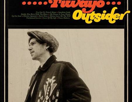 Tiwayo – Outsider