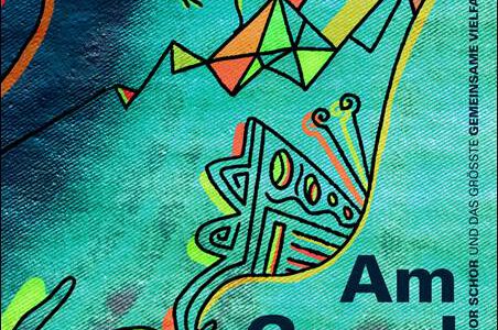 Gregor Schor und das grösste gemeinsame Vielfache – Am Grund