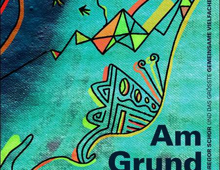 Gregor Schor und das grösste gemeinsame Vielfache – Am Grund