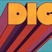 Mama’s Gun – DIG!