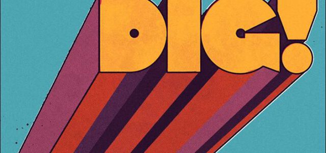 Mama’s Gun – DIG!