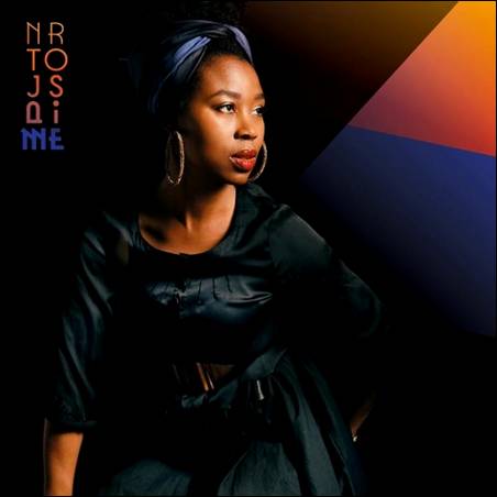 Ntjam Rosie – Ntjam Rosie