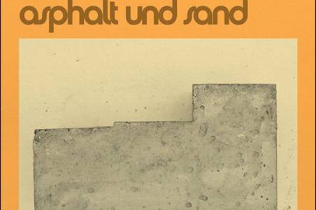 Buhai – Asphalt und Sand