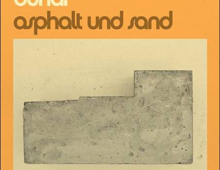 Buhai – Asphalt und Sand
