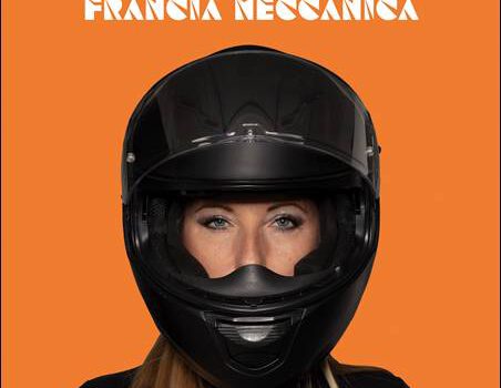 Alex Puddu – Francia Meccanica