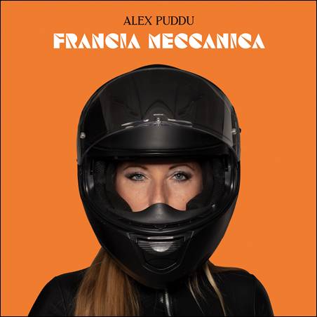 Alex Puddu – Francia Meccanica