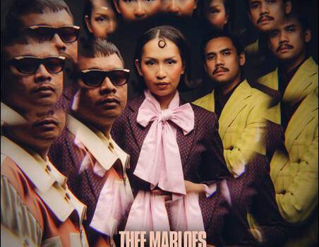 Thee Marloes – Di Hotel Malibu