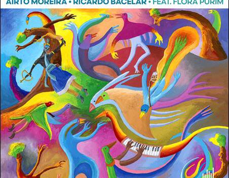 Airto Moreira & Ricardo Bacelar feat. Flora Purim – Maracanós