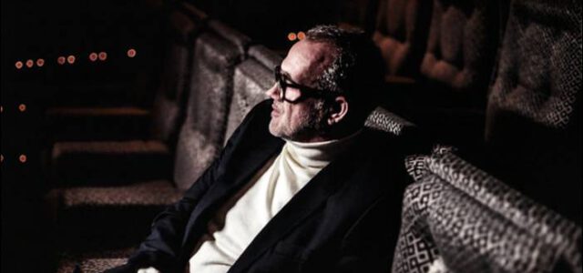 Jeff Cascaro – Broadway & Beyond