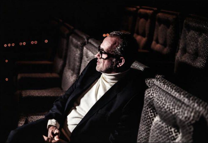 Jeff Cascaro – Broadway & Beyond
