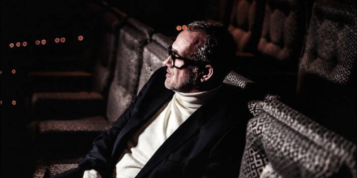 Jeff Cascaro – Broadway & Beyond
