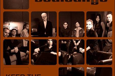 Soulounge – Keep The Funk Alive