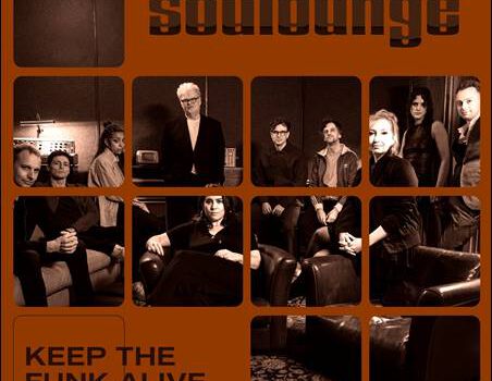 Soulounge – Keep The Funk Alive
