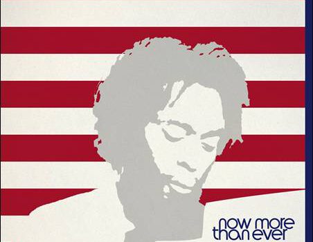Brian Jackson – Now More Than Ever