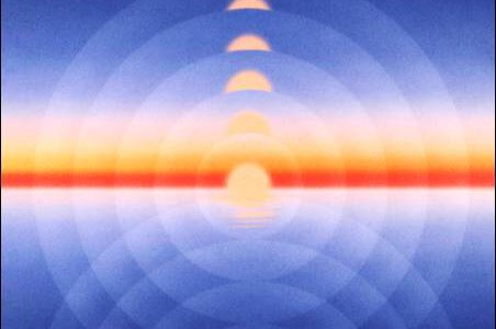 Shane Sato – Wavelength