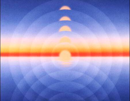 Shane Sato – Wavelength