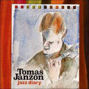 Tomas Janzon – Jazz Diary