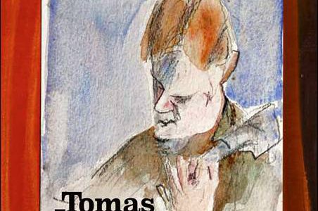 Tomas Janzon – Jazz Diary