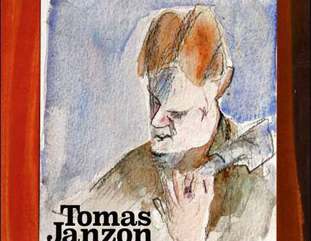 Tomas Janzon – Jazz Diary