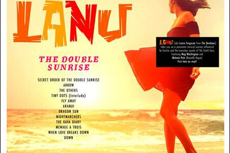 Lanu – The Double Sunrise