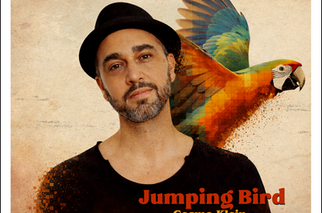 Cosmo Klein & The Campers – Jumping Bird