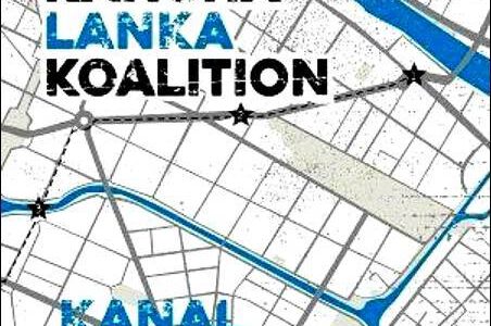 Kancha Lanka Koalition – Kanal