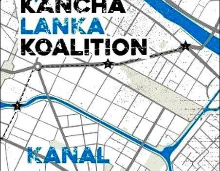 Kancha Lanka Koalition – Kanal