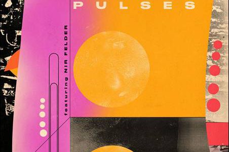 Christian Frentzen featuring Nir Felder – Pulses