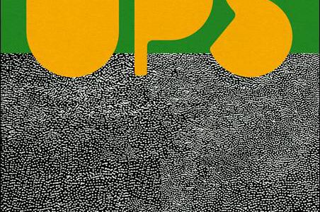 The Flying Hats – Ups