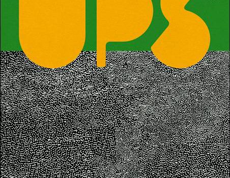 The Flying Hats – Ups