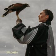SALOMEA – Axxxis