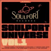 Various – Soulport Universe Vol.1