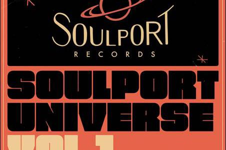 Various – Soulport Universe Vol.1