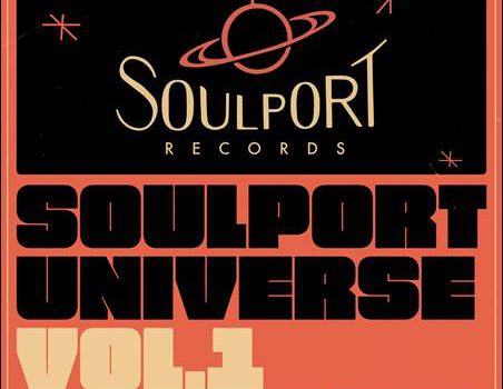 Various – Soulport Universe Vol.1