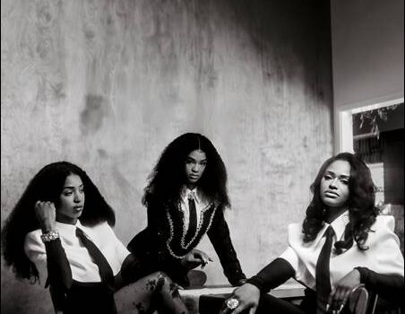 The Womack Sisters – The Womack Sisters