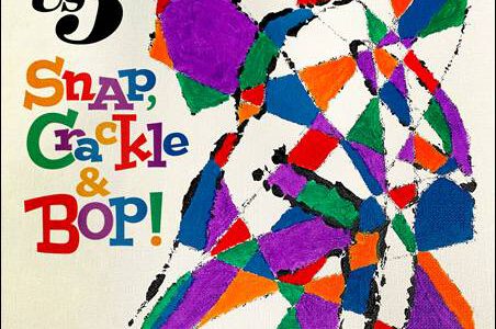 Us3 – Snap, Crackle & Bop!