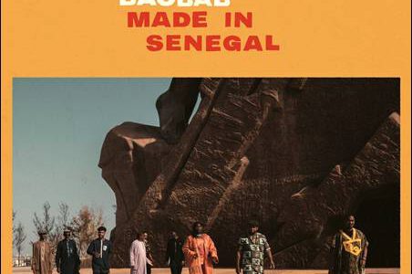 Orchestra Baobab – Made In Senegal