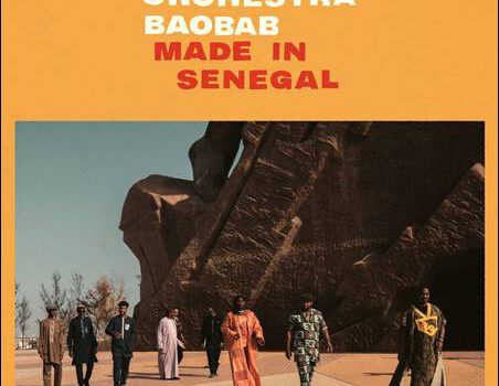 Orchestra Baobab – Made In Senegal