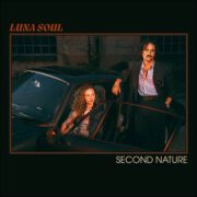 Luna Soul – Second Nature