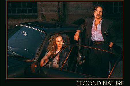 Luna Soul – Second Nature