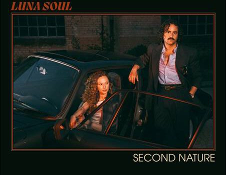 Luna Soul – Second Nature