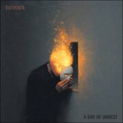 Eleven76 – A Day Of Unrest