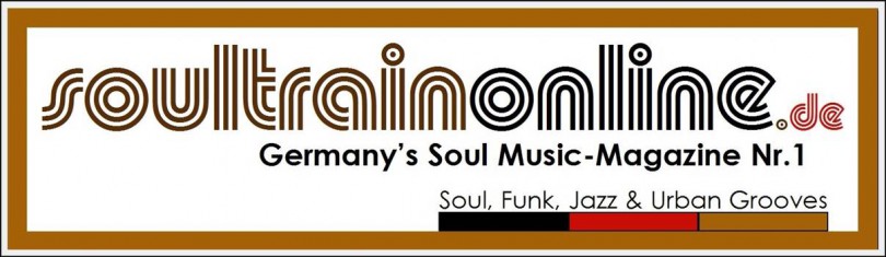 soultrainonline.de - Logo (2012-2015)