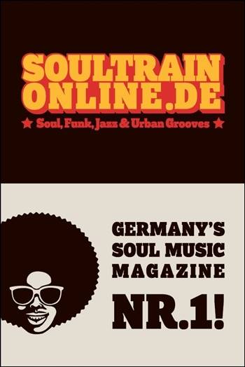 soultrainonline.de - Logo (2016 - Version)