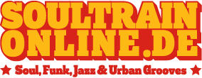 soultrainonline.de - Logo (2016)